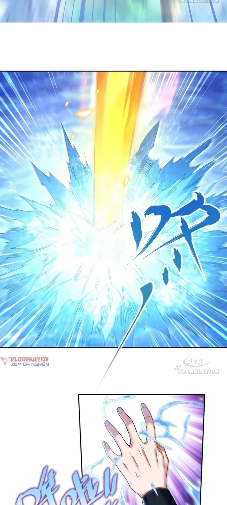 Khai Cục Chấn Kinh Nữ Đế Lão Bà, Ta Liền Vô Địch Chapter 6 - 30