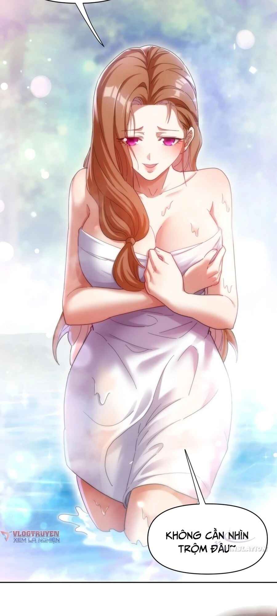 Khai Cục Chấn Kinh Nữ Đế Lão Bà, Ta Liền Vô Địch Chapter 6 - 36