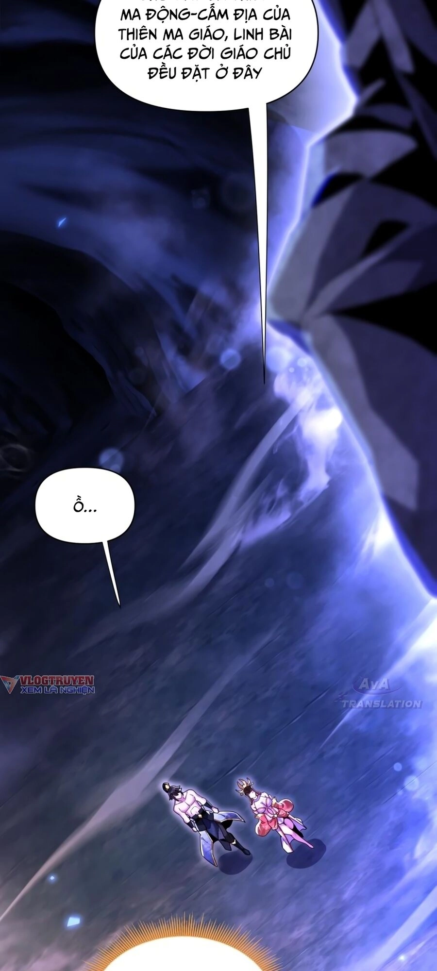 Khai Cục Chấn Kinh Nữ Đế Lão Bà, Ta Liền Vô Địch Chapter 6 - 46