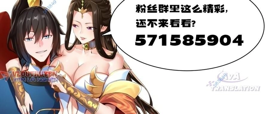 Khai Cục Chấn Kinh Nữ Đế Lão Bà, Ta Liền Vô Địch Chapter 6 - 63