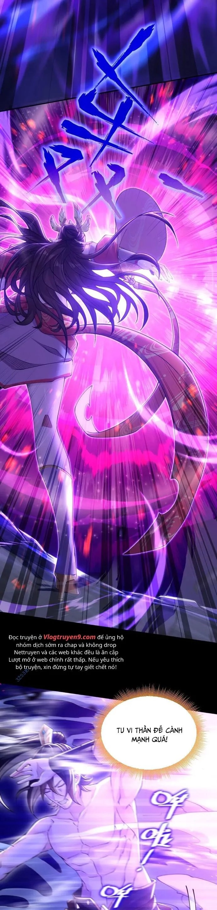 Khai Cục Chấn Kinh Nữ Đế Lão Bà, Ta Liền Vô Địch Chapter 7 - 8