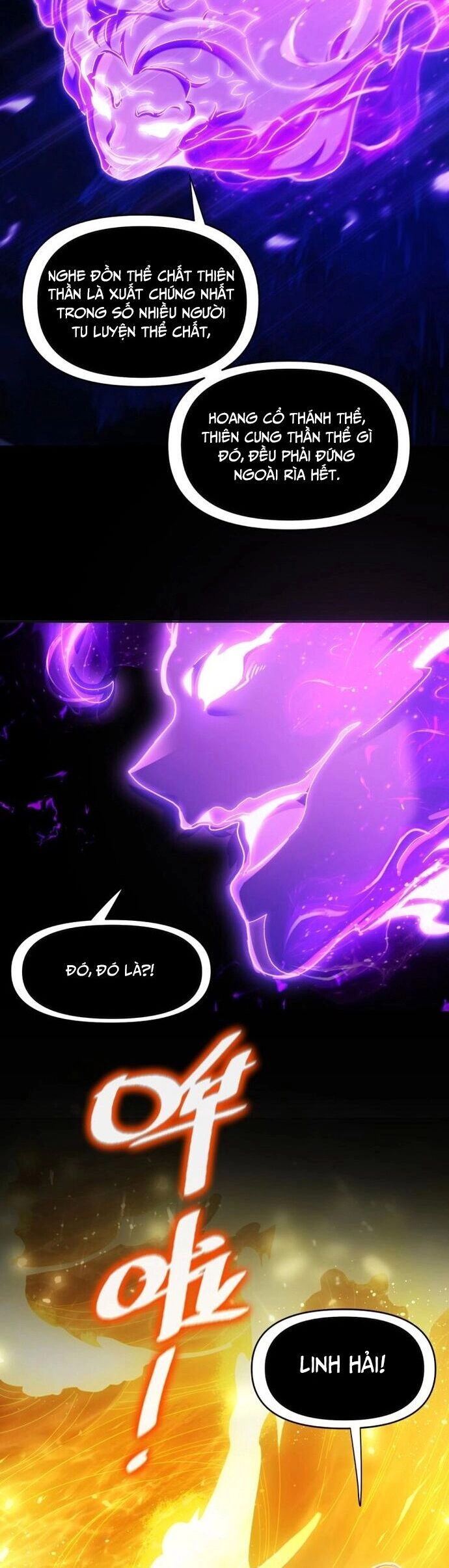 Khai Cục Chấn Kinh Nữ Đế Lão Bà, Ta Liền Vô Địch Chapter 7 - 14