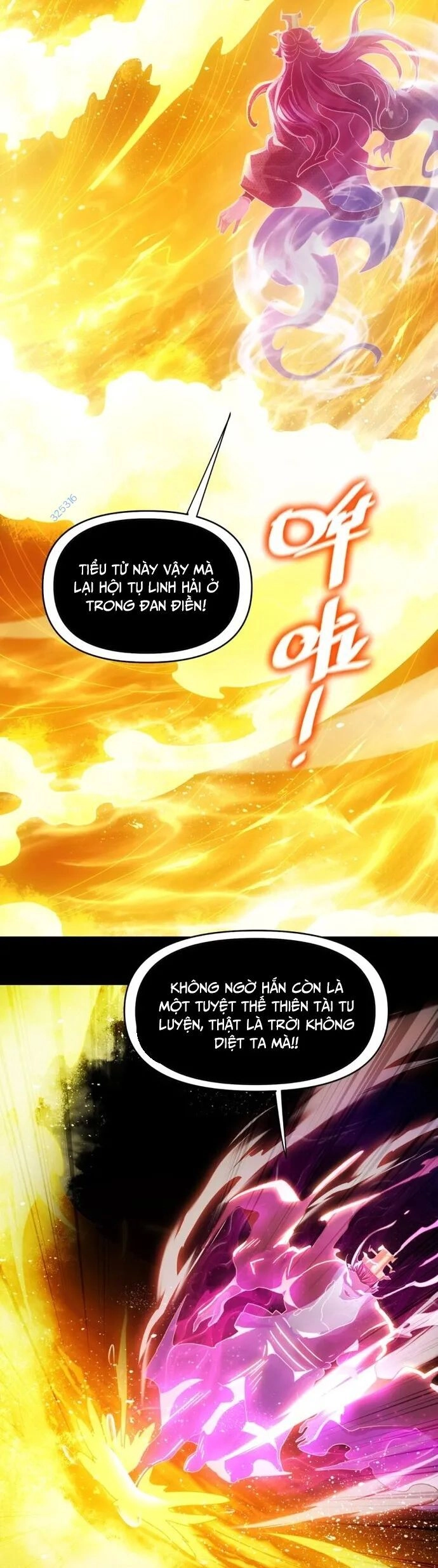 Khai Cục Chấn Kinh Nữ Đế Lão Bà, Ta Liền Vô Địch Chapter 7 - 15