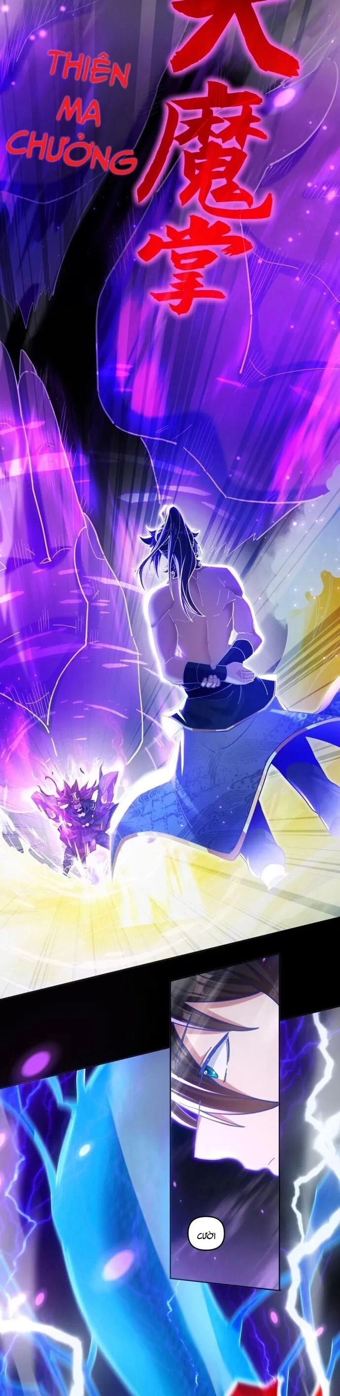 Khai Cục Chấn Kinh Nữ Đế Lão Bà, Ta Liền Vô Địch Chapter 7 - 22