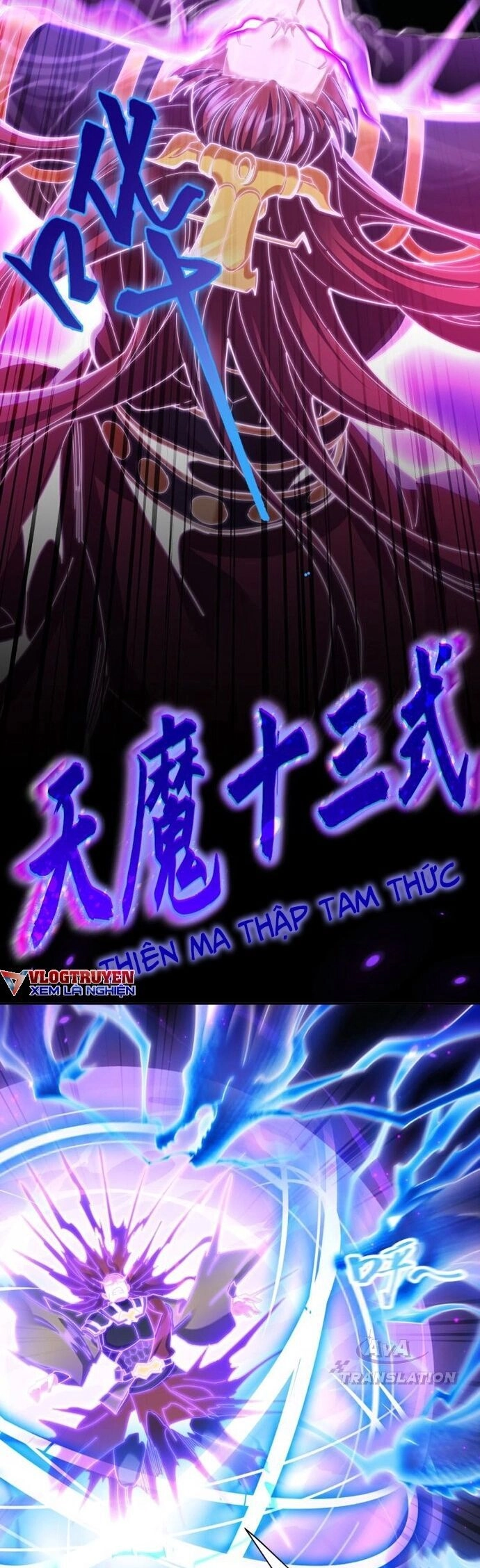 Khai Cục Chấn Kinh Nữ Đế Lão Bà, Ta Liền Vô Địch Chapter 7 - 26