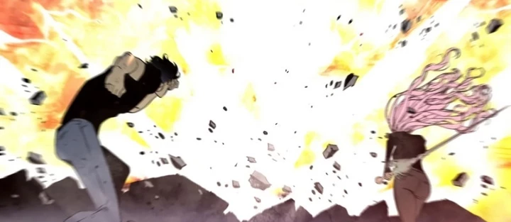 Thiên Phú Của Ngươi, Giờ Là Của Ta Chapter 105 - 4