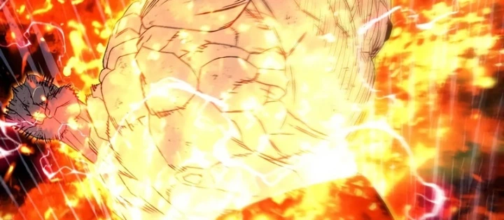 Thiên Phú Của Ngươi, Giờ Là Của Ta Chapter 105 - 32