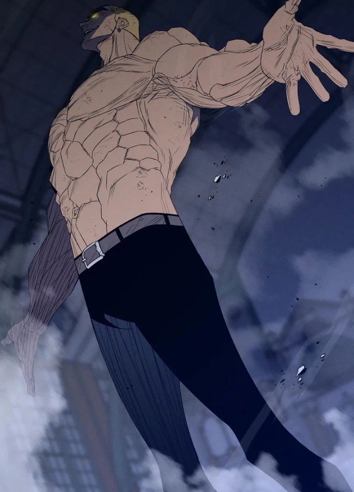 Thiên Phú Của Ngươi, Giờ Là Của Ta Chapter 105 - 71