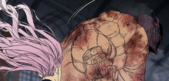 Thiên Phú Của Ngươi, Giờ Là Của Ta Chapter 105 - 94