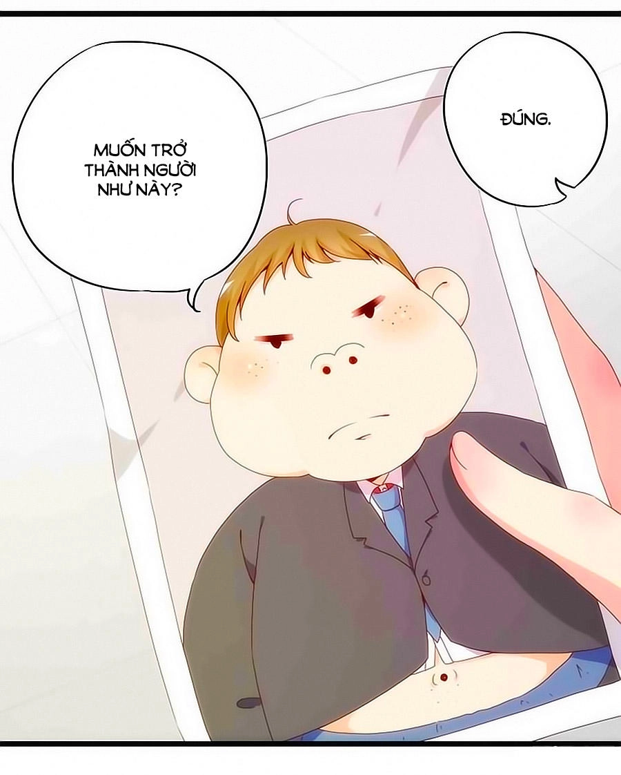 Hoàng Hậu Nương Nương Đích Năm Xu Đặc Hiệu Chapter 1 - 4