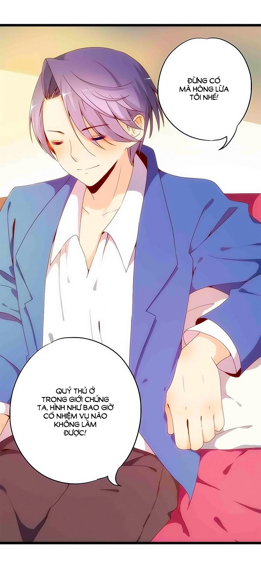 Hoàng Hậu Nương Nương Đích Năm Xu Đặc Hiệu Chapter 1 - 6