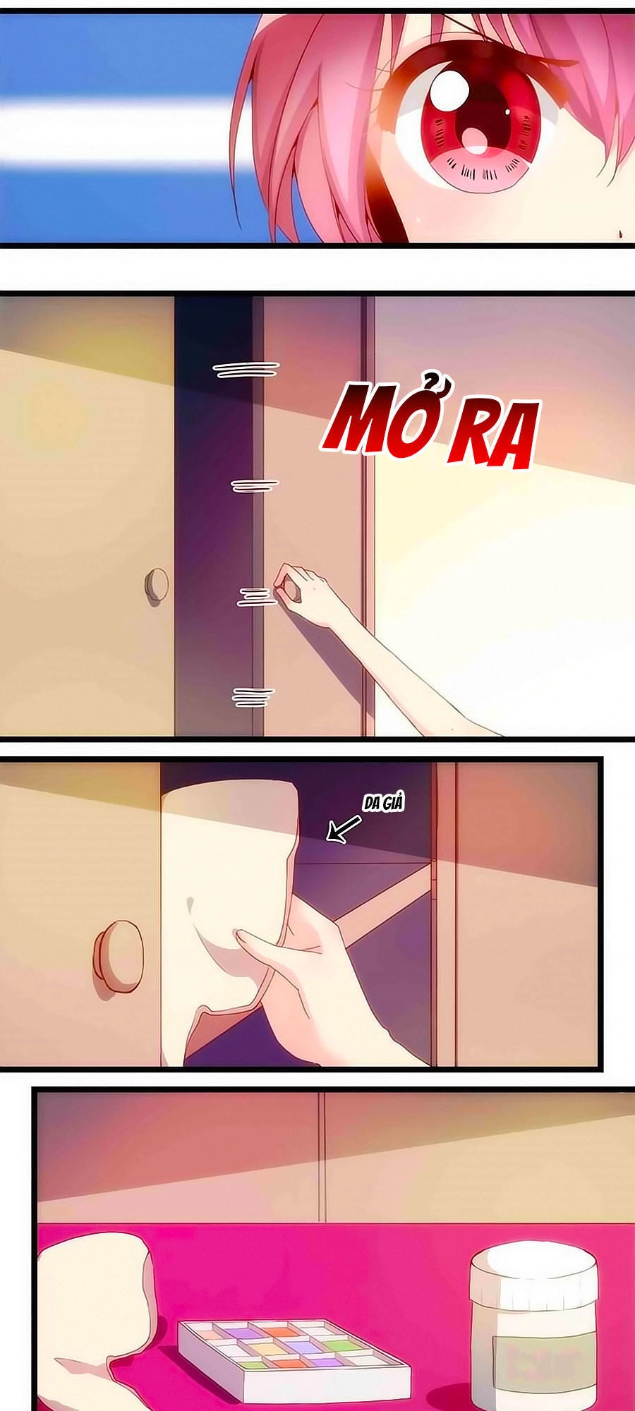 Hoàng Hậu Nương Nương Đích Năm Xu Đặc Hiệu Chapter 1 - 12