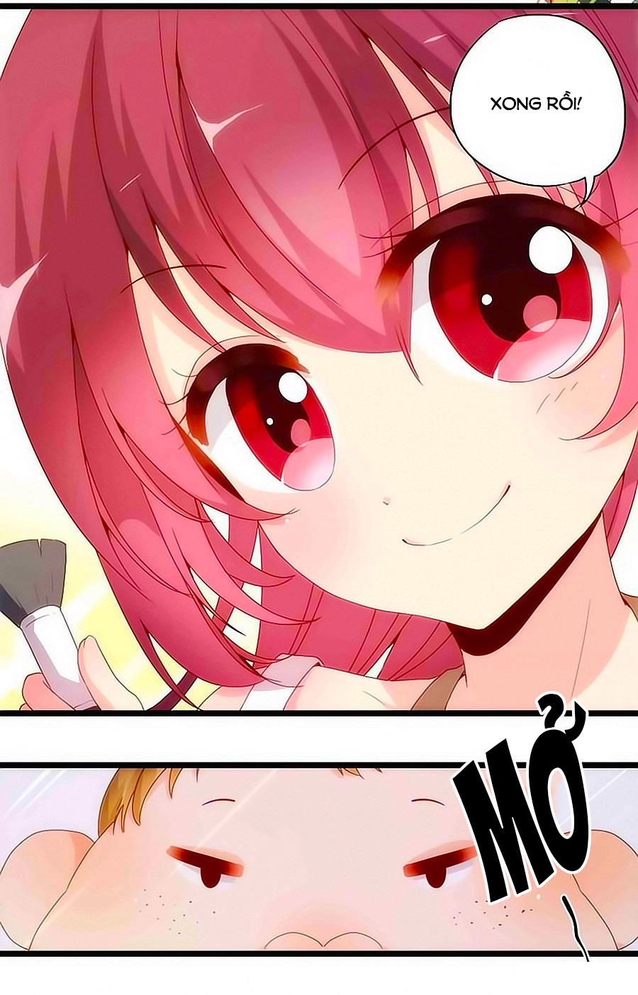 Hoàng Hậu Nương Nương Đích Năm Xu Đặc Hiệu Chapter 1 - 15