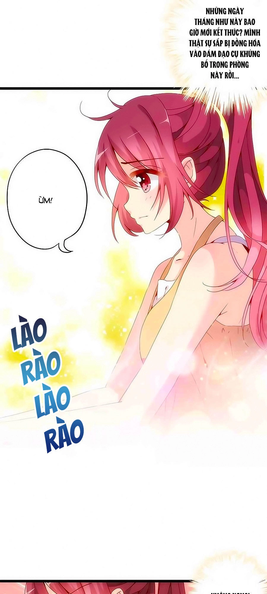 Hoàng Hậu Nương Nương Đích Năm Xu Đặc Hiệu Chapter 1 - 20