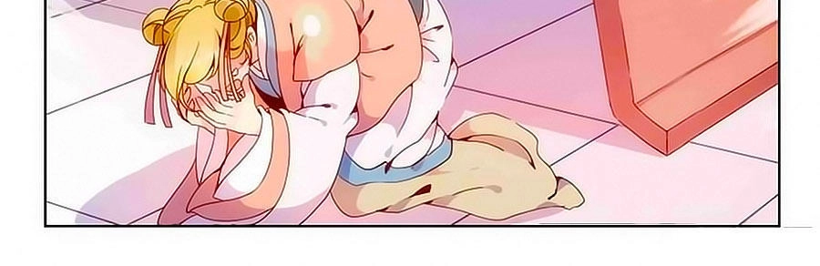 Hoàng Hậu Nương Nương Đích Năm Xu Đặc Hiệu Chapter 3 - 10