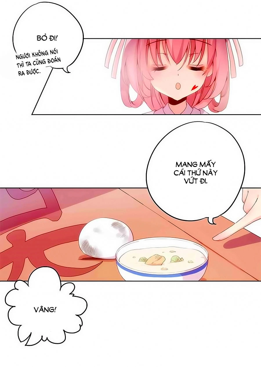 Hoàng Hậu Nương Nương Đích Năm Xu Đặc Hiệu Chapter 4 - 2