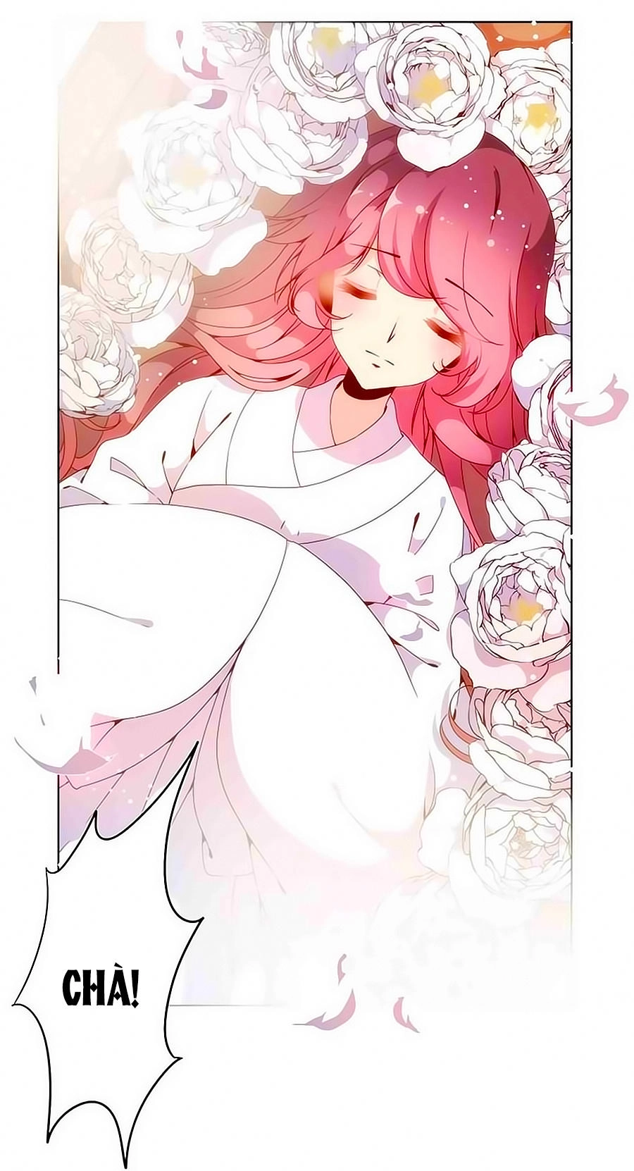 Hoàng Hậu Nương Nương Đích Năm Xu Đặc Hiệu Chapter 4 - 5