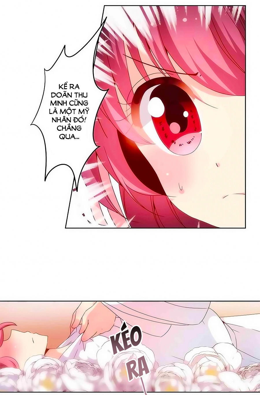 Hoàng Hậu Nương Nương Đích Năm Xu Đặc Hiệu Chapter 4 - 6