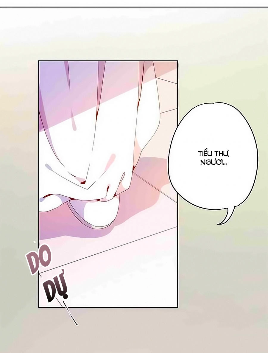 Hoàng Hậu Nương Nương Đích Năm Xu Đặc Hiệu Chapter 4 - 11