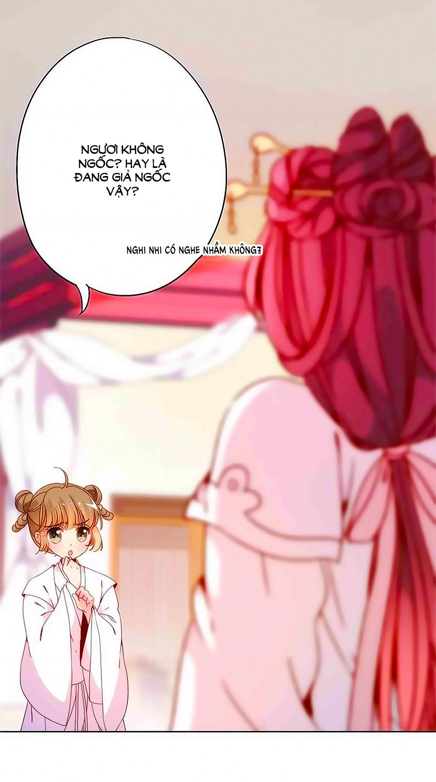 Hoàng Hậu Nương Nương Đích Năm Xu Đặc Hiệu Chapter 4 - 12