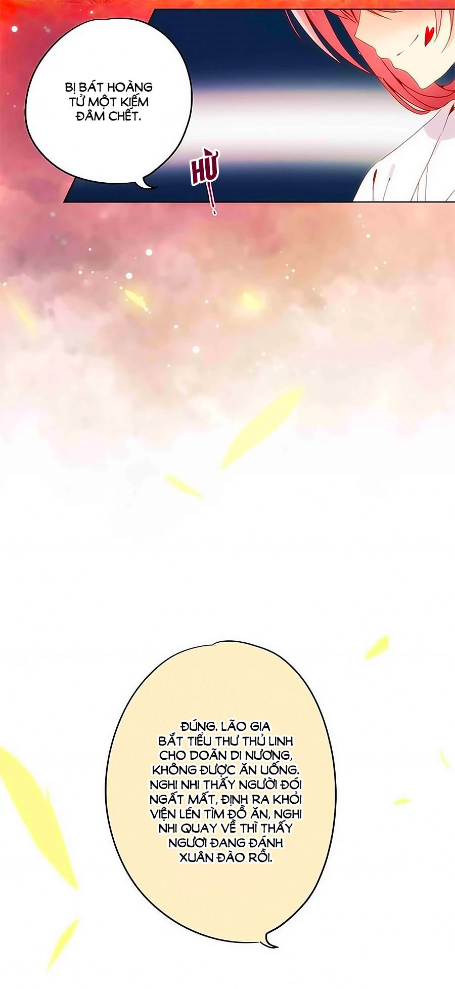 Hoàng Hậu Nương Nương Đích Năm Xu Đặc Hiệu Chapter 4 - 23