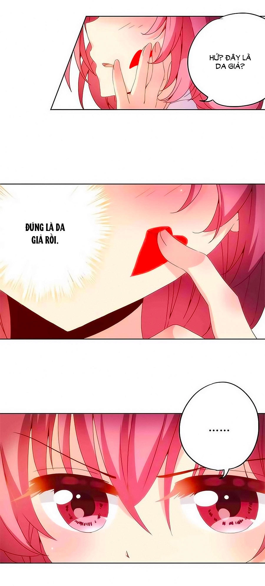 Hoàng Hậu Nương Nương Đích Năm Xu Đặc Hiệu Chapter 5 - 9