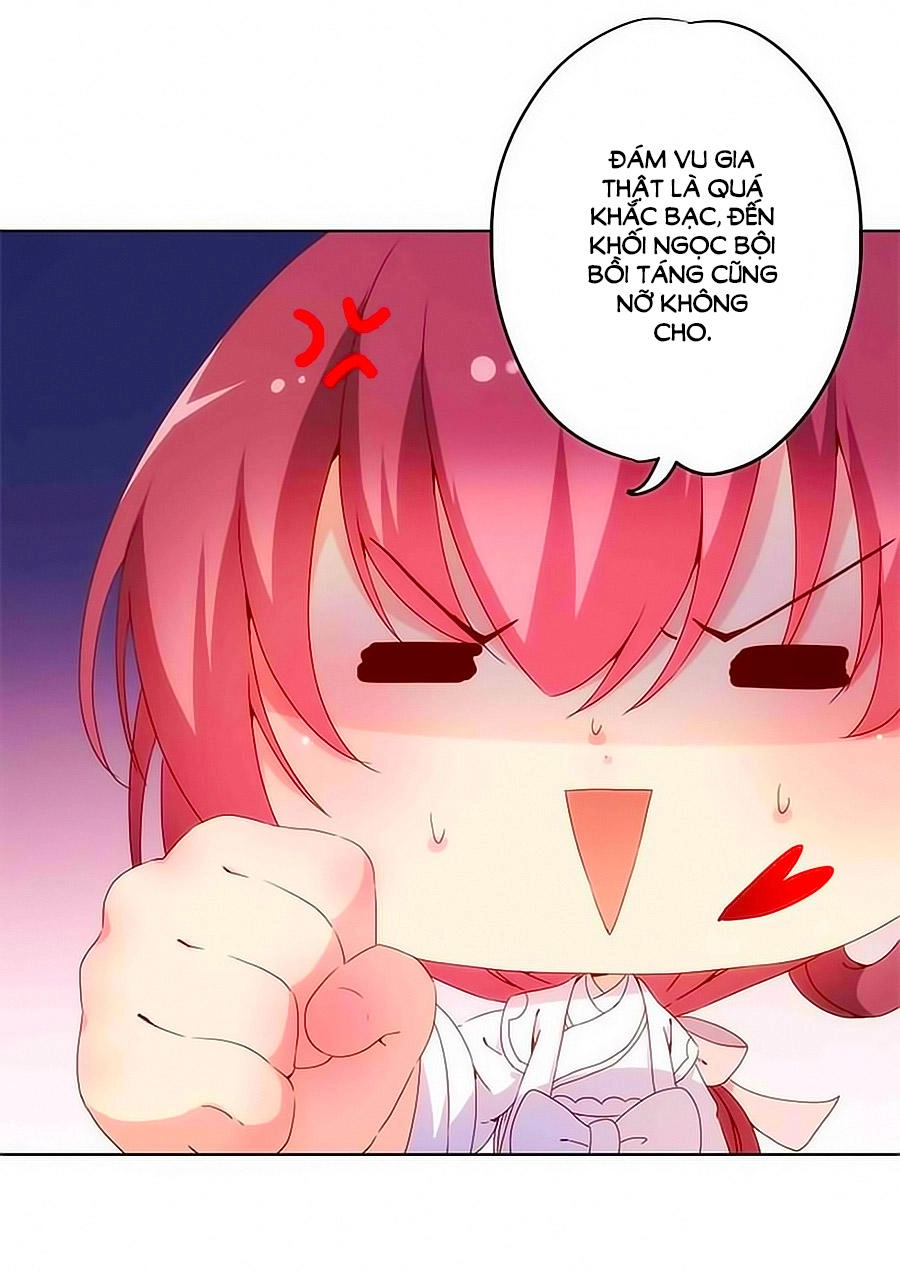 Hoàng Hậu Nương Nương Đích Năm Xu Đặc Hiệu Chapter 5 - 13