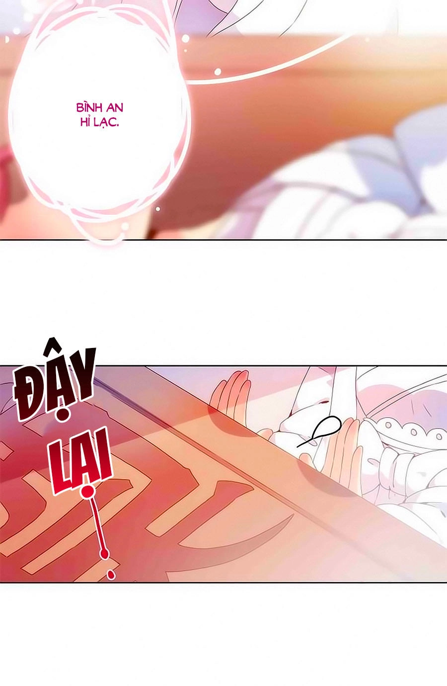 Hoàng Hậu Nương Nương Đích Năm Xu Đặc Hiệu Chapter 5 - 17