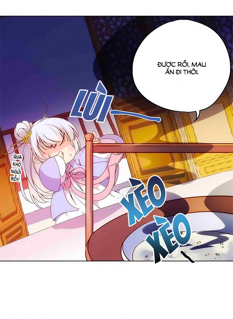 Hoàng Hậu Nương Nương Đích Năm Xu Đặc Hiệu Chapter 5 - 29