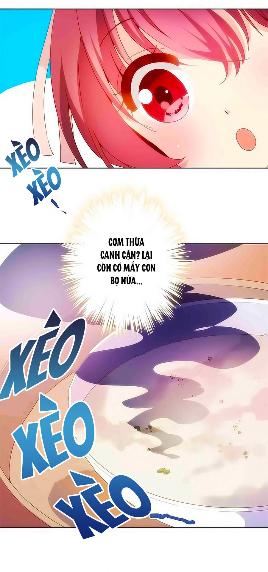 Hoàng Hậu Nương Nương Đích Năm Xu Đặc Hiệu Chapter 5 - 30