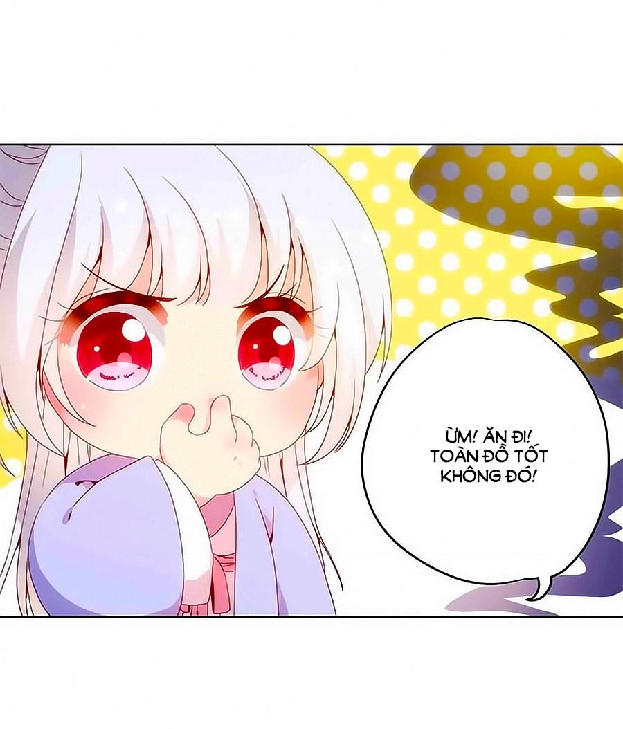 Hoàng Hậu Nương Nương Đích Năm Xu Đặc Hiệu Chapter 5 - 32