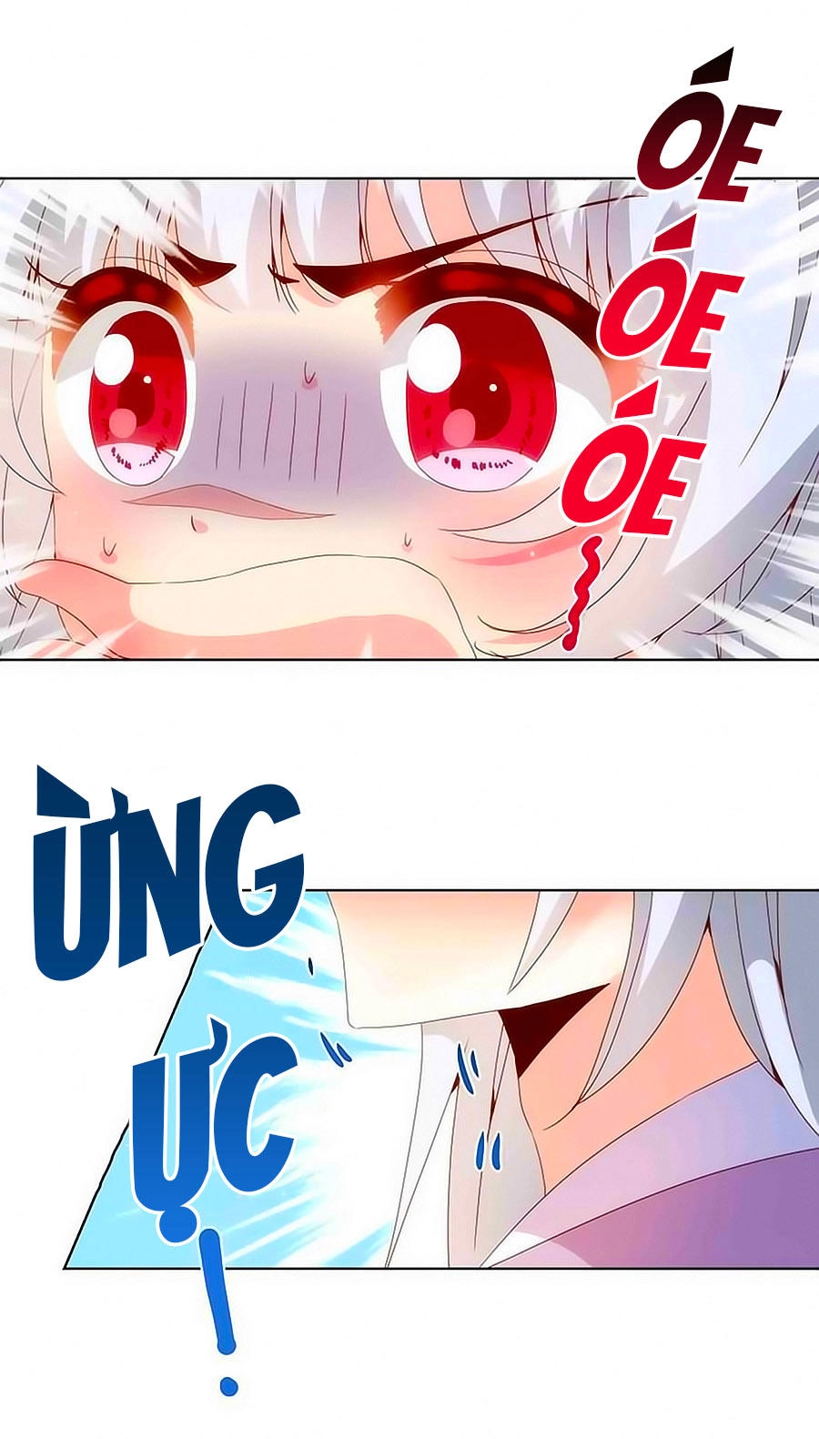 Hoàng Hậu Nương Nương Đích Năm Xu Đặc Hiệu Chapter 6 - 11