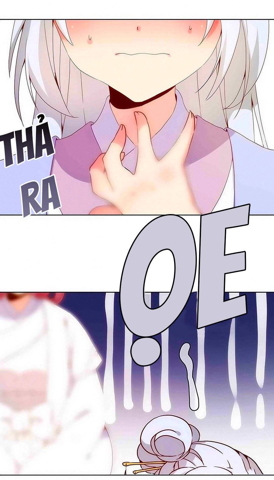 Hoàng Hậu Nương Nương Đích Năm Xu Đặc Hiệu Chapter 6 - 12