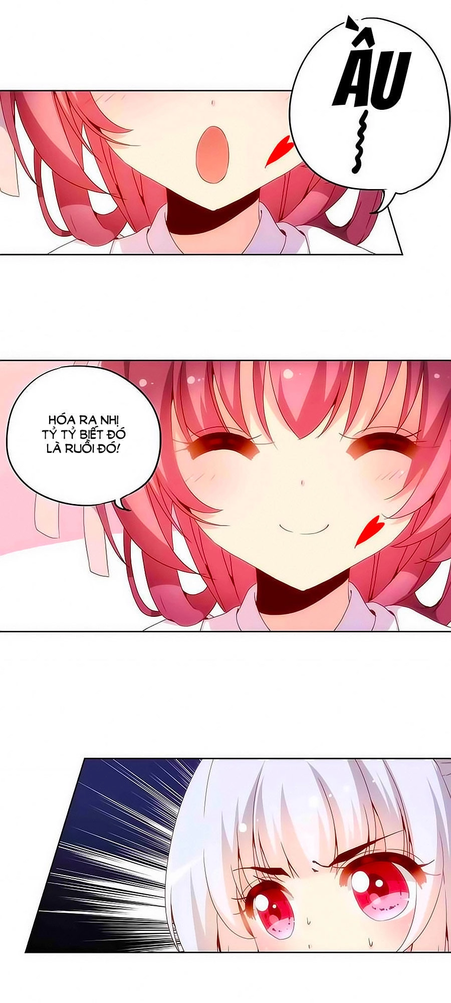 Hoàng Hậu Nương Nương Đích Năm Xu Đặc Hiệu Chapter 6 - 15