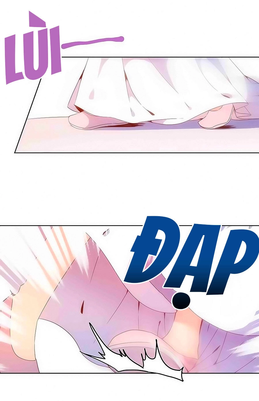 Hoàng Hậu Nương Nương Đích Năm Xu Đặc Hiệu Chapter 6 - 20