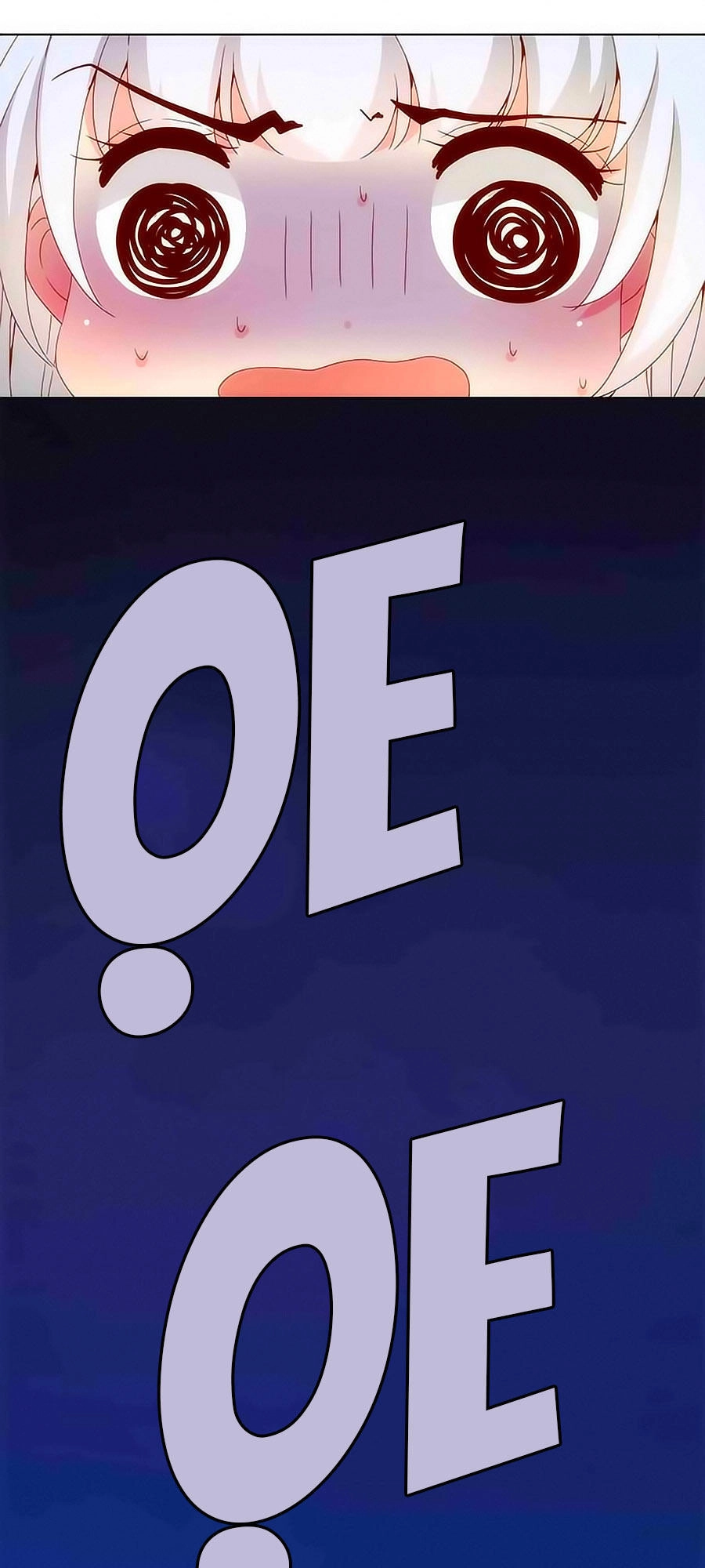 Hoàng Hậu Nương Nương Đích Năm Xu Đặc Hiệu Chapter 6 - 22