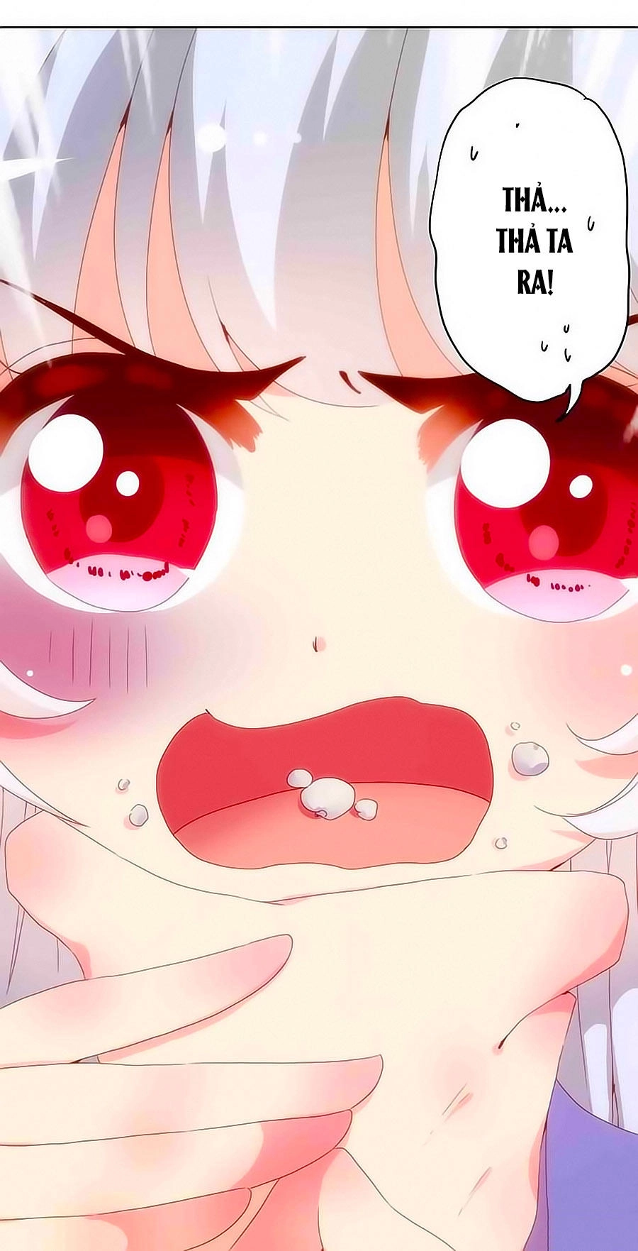 Hoàng Hậu Nương Nương Đích Năm Xu Đặc Hiệu Chapter 6 - 29