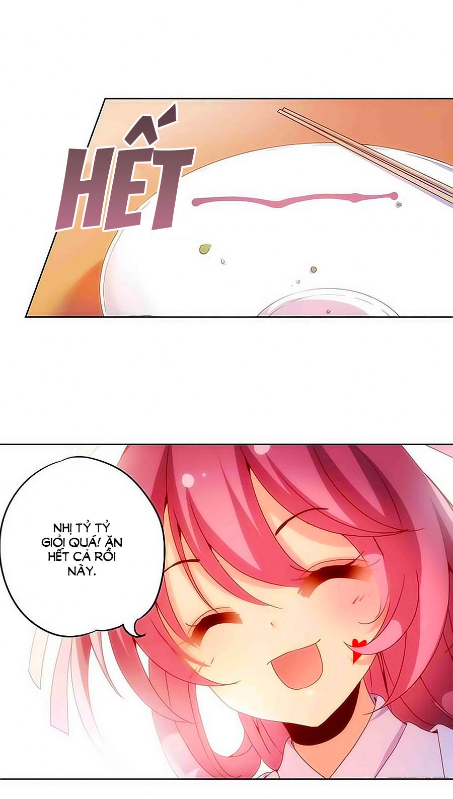 Hoàng Hậu Nương Nương Đích Năm Xu Đặc Hiệu Chapter 7 - 2