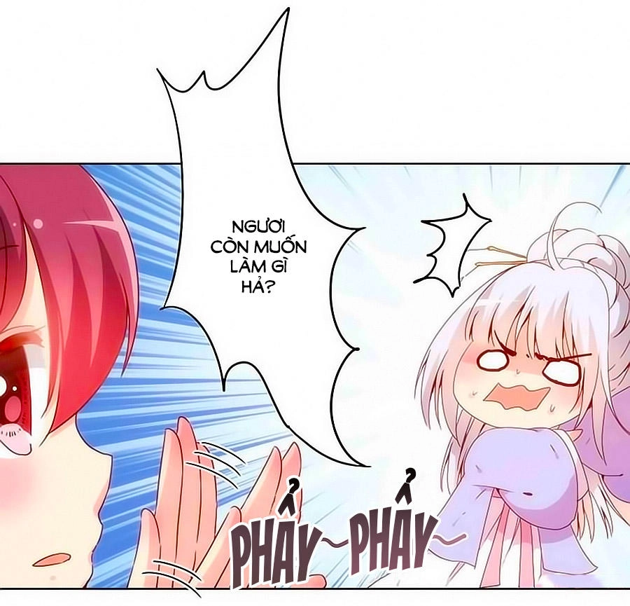 Hoàng Hậu Nương Nương Đích Năm Xu Đặc Hiệu Chapter 7 - 4