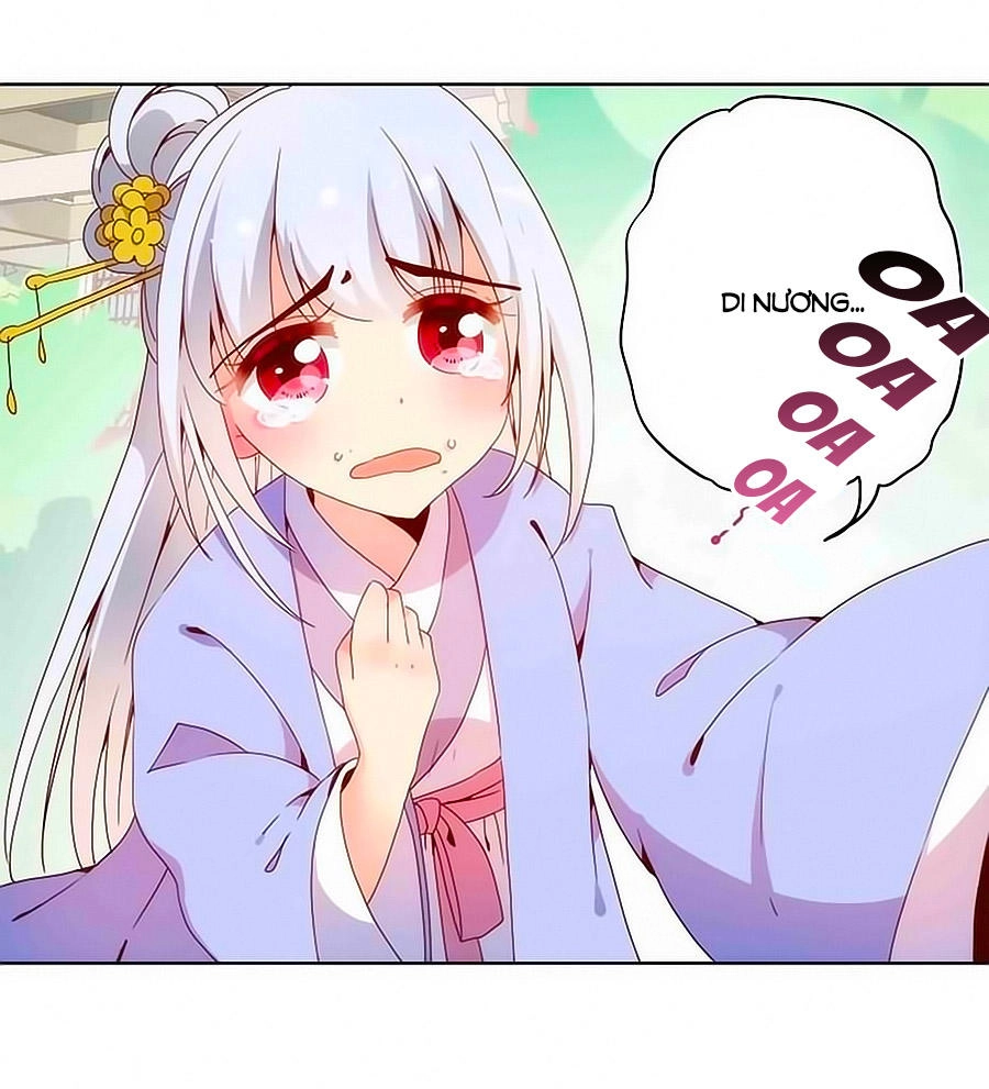 Hoàng Hậu Nương Nương Đích Năm Xu Đặc Hiệu Chapter 7 - 15