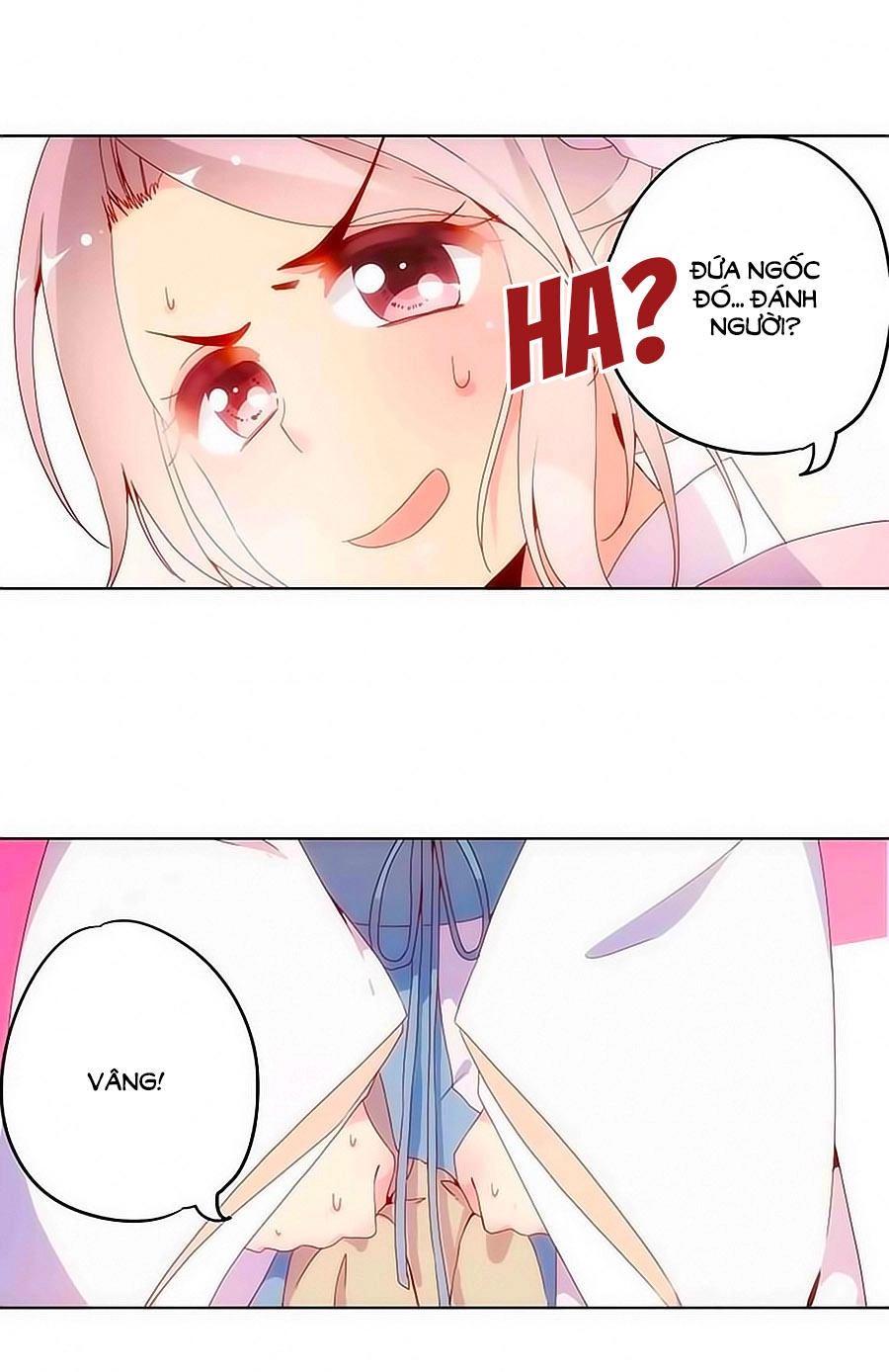 Hoàng Hậu Nương Nương Đích Năm Xu Đặc Hiệu Chapter 7 - 20