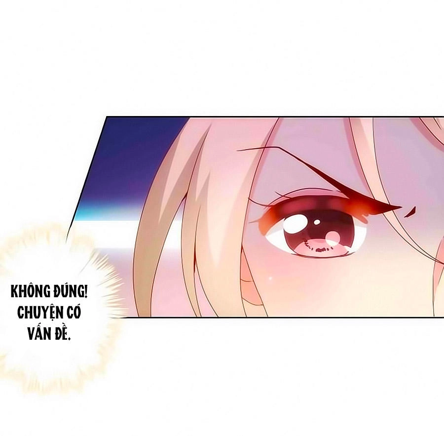 Hoàng Hậu Nương Nương Đích Năm Xu Đặc Hiệu Chapter 7 - 30