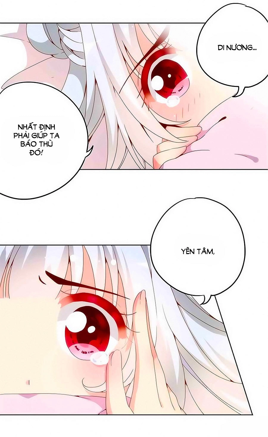 Hoàng Hậu Nương Nương Đích Năm Xu Đặc Hiệu Chapter 8 - 13