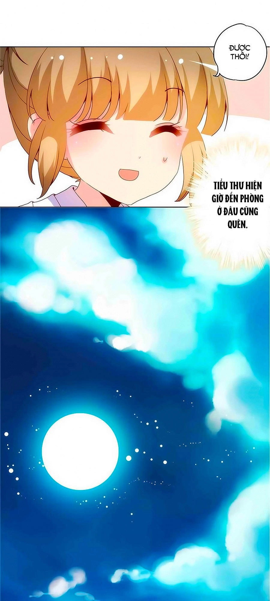 Hoàng Hậu Nương Nương Đích Năm Xu Đặc Hiệu Chapter 9 - 10