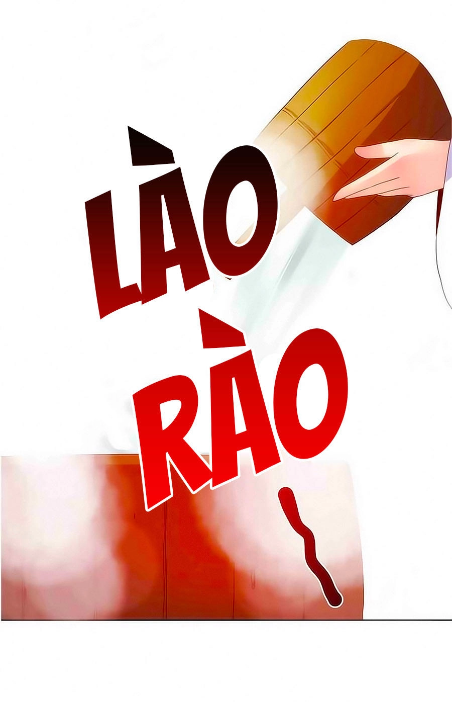 Hoàng Hậu Nương Nương Đích Năm Xu Đặc Hiệu Chapter 9 - 32