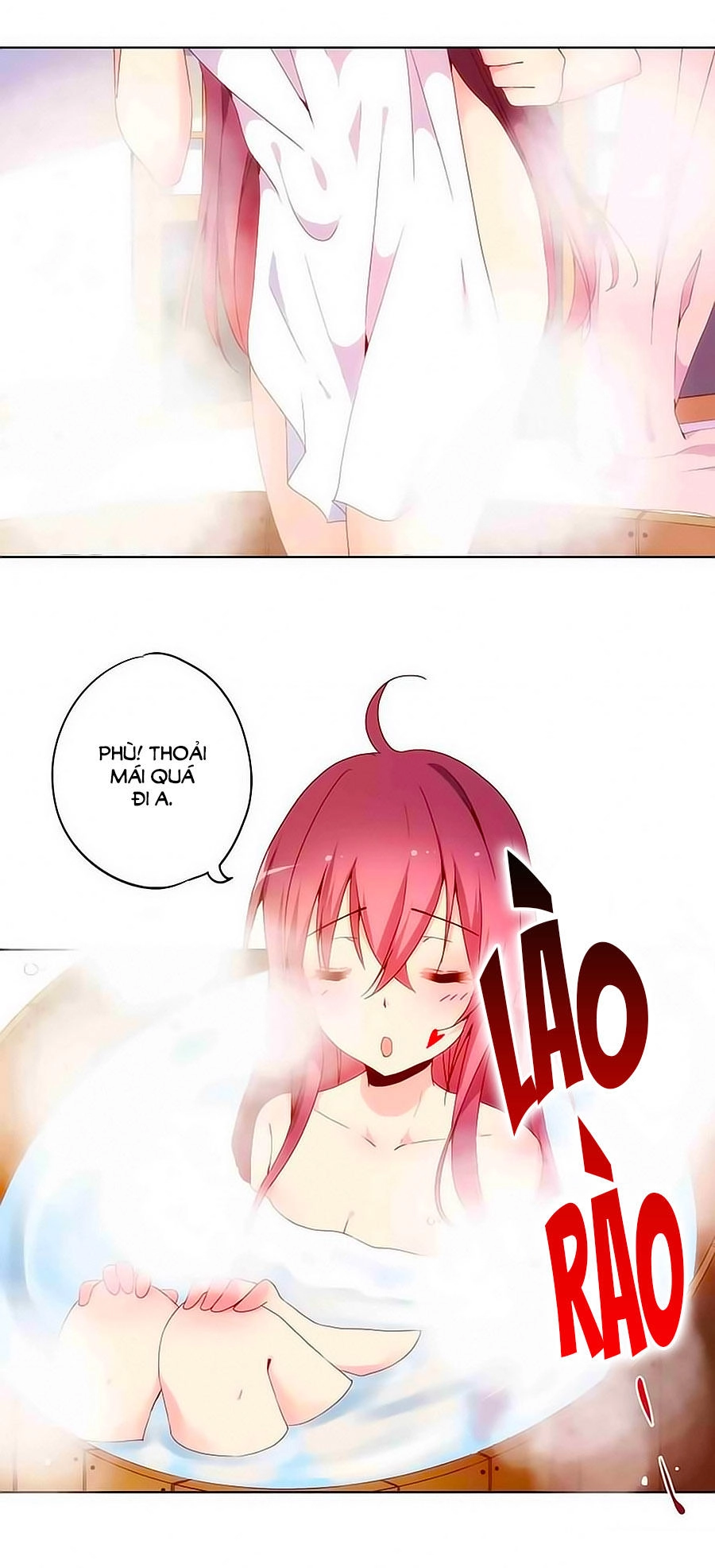 Hoàng Hậu Nương Nương Đích Năm Xu Đặc Hiệu Chapter 10 - 2