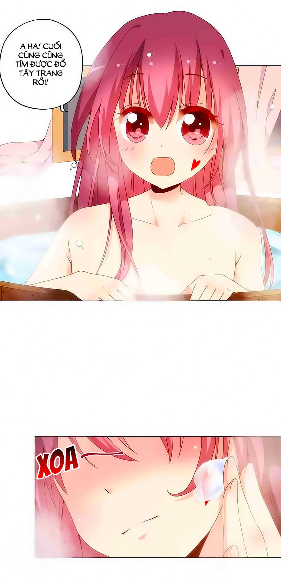 Hoàng Hậu Nương Nương Đích Năm Xu Đặc Hiệu Chapter 10 - 7