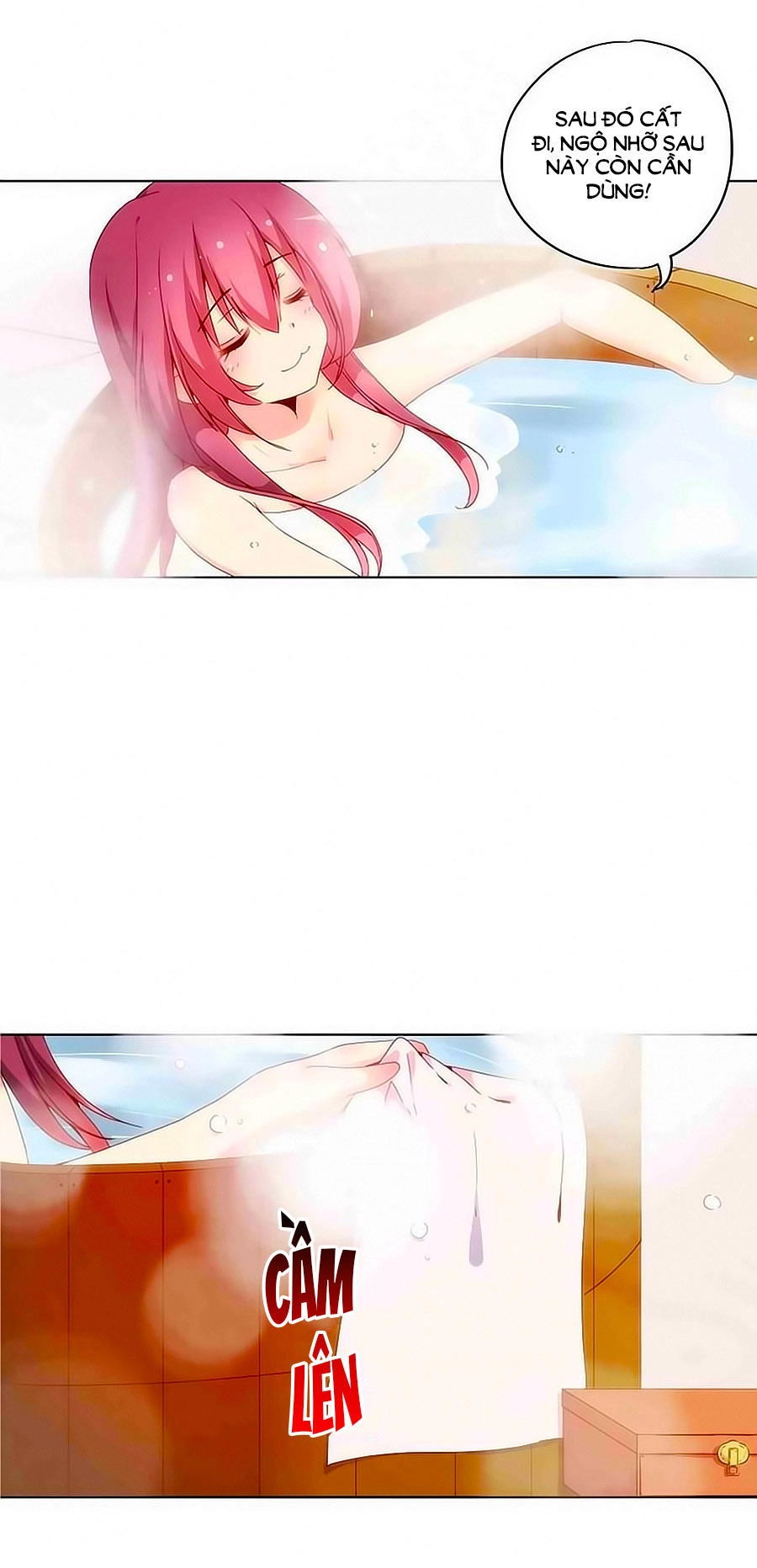 Hoàng Hậu Nương Nương Đích Năm Xu Đặc Hiệu Chapter 10 - 10