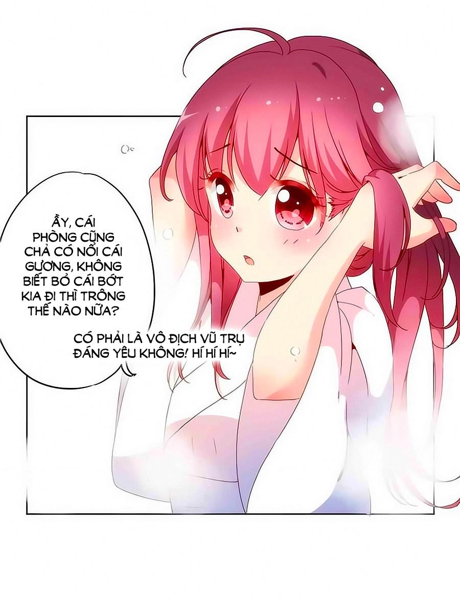 Hoàng Hậu Nương Nương Đích Năm Xu Đặc Hiệu Chapter 10 - 13