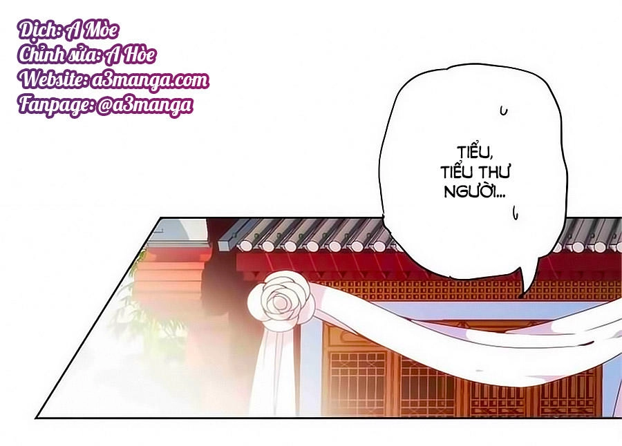Hoàng Hậu Nương Nương Đích Năm Xu Đặc Hiệu Chapter 11 - 1